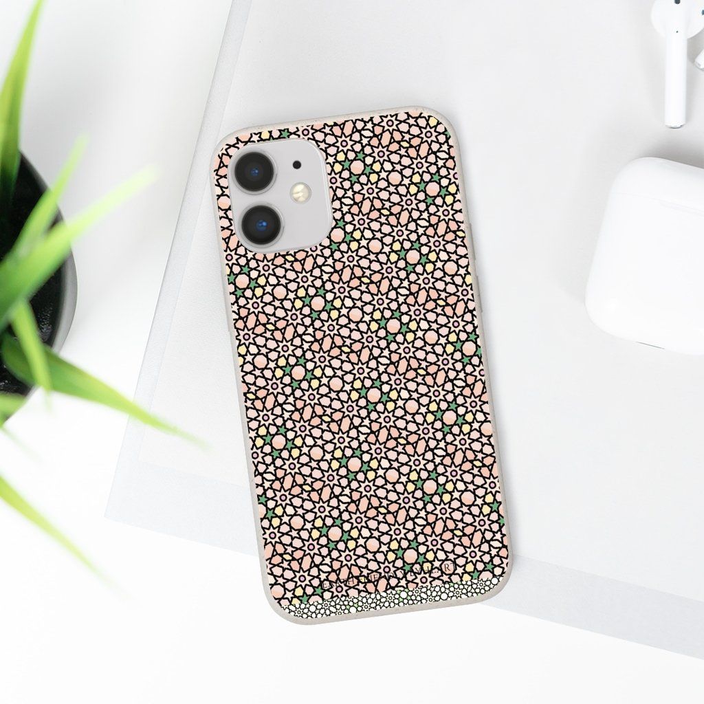 Biodegradable Case