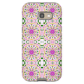 Phone Cases || The starry Pink Star ||