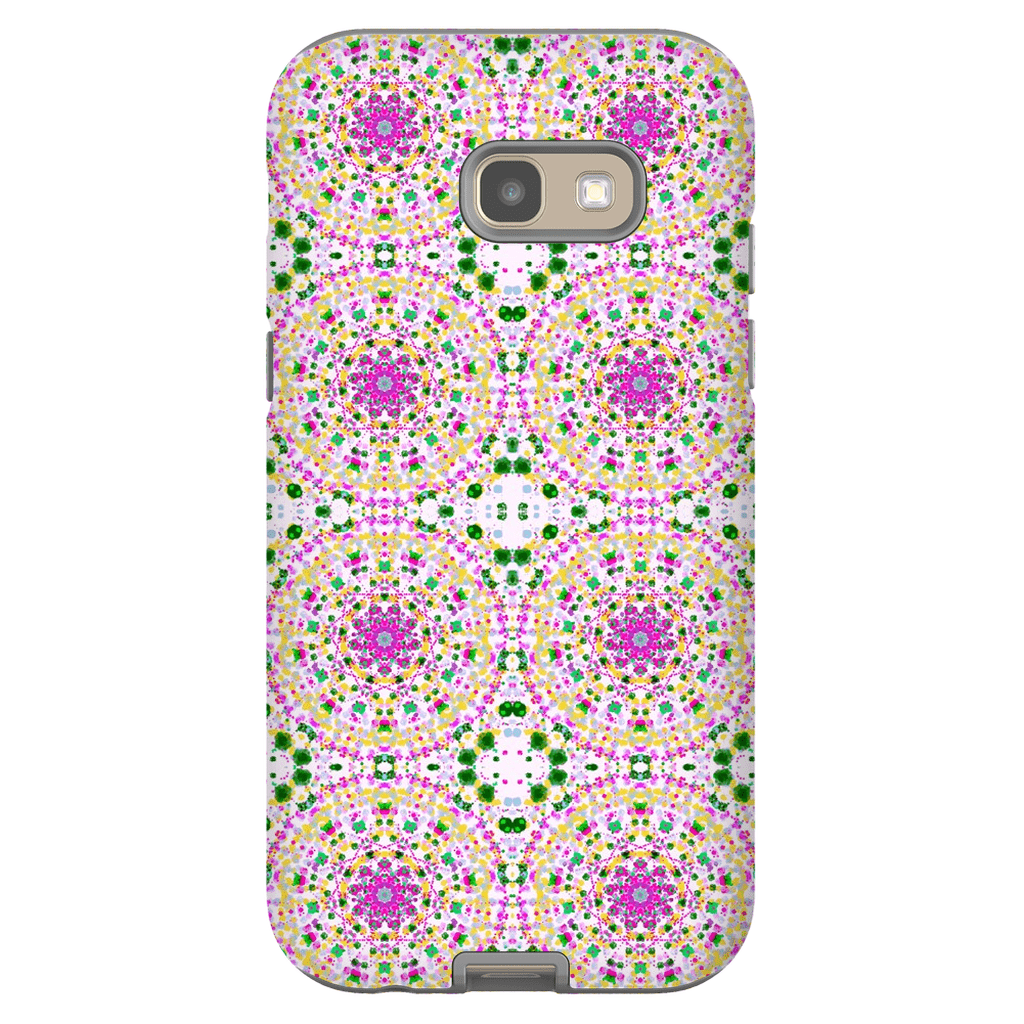 Phone Cases || The starry Pink Star ||