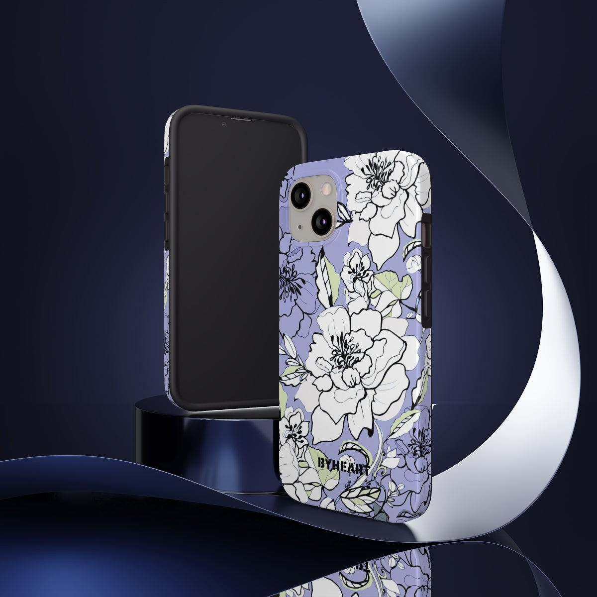 PURPLE ROSES, TOKYO  | Tough Phone Cases, Case-Mate |