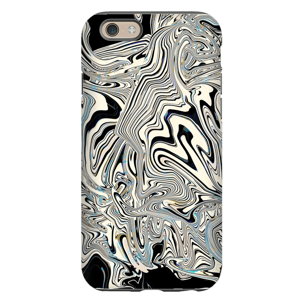 Phone Cases - BLACK SNAKE