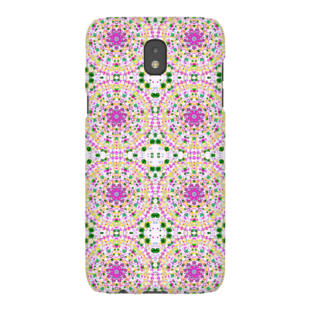 Phone Cases || The starry Pink Star ||