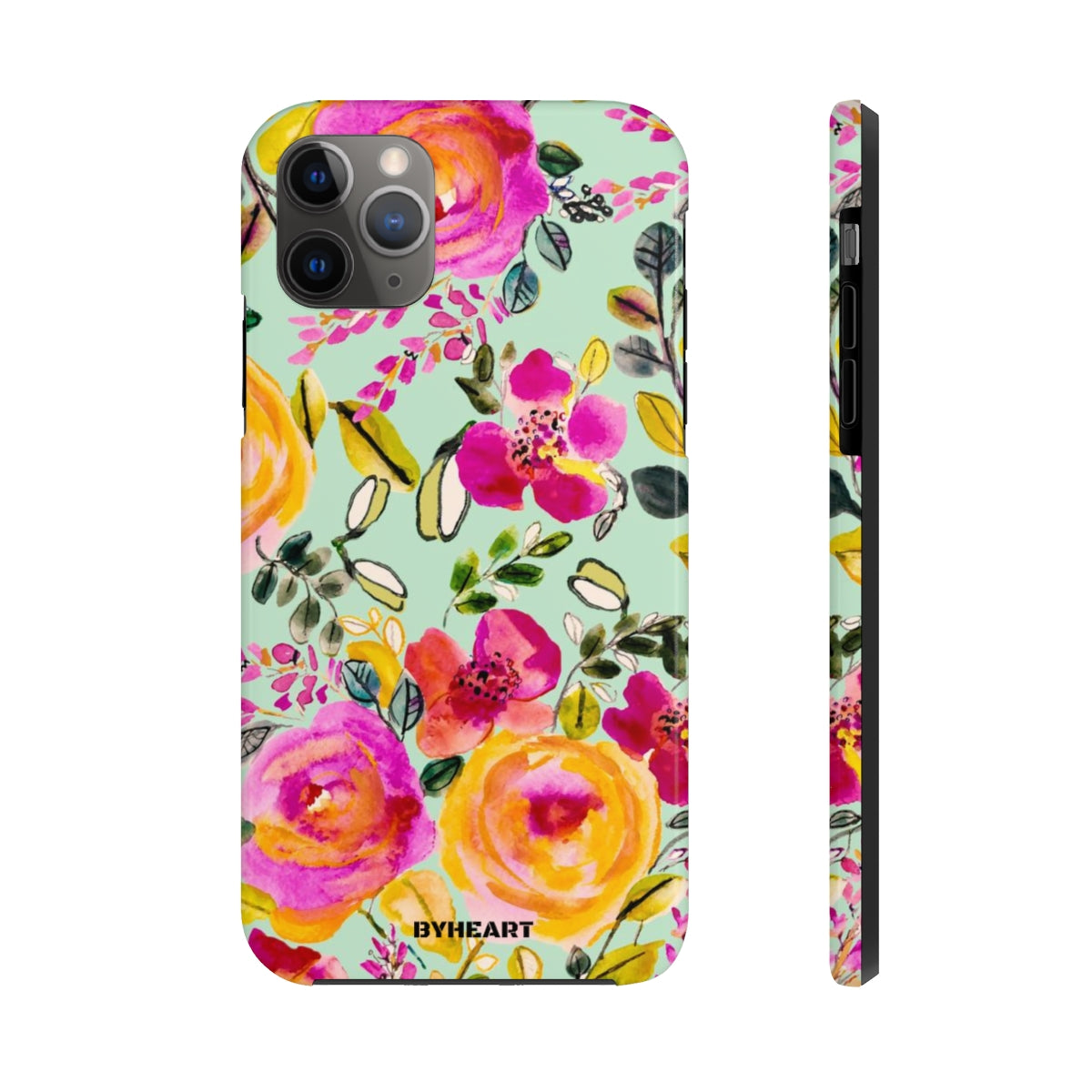 CALIFORNIA ROSES | Tough Phone Cases, Case-Mate | 