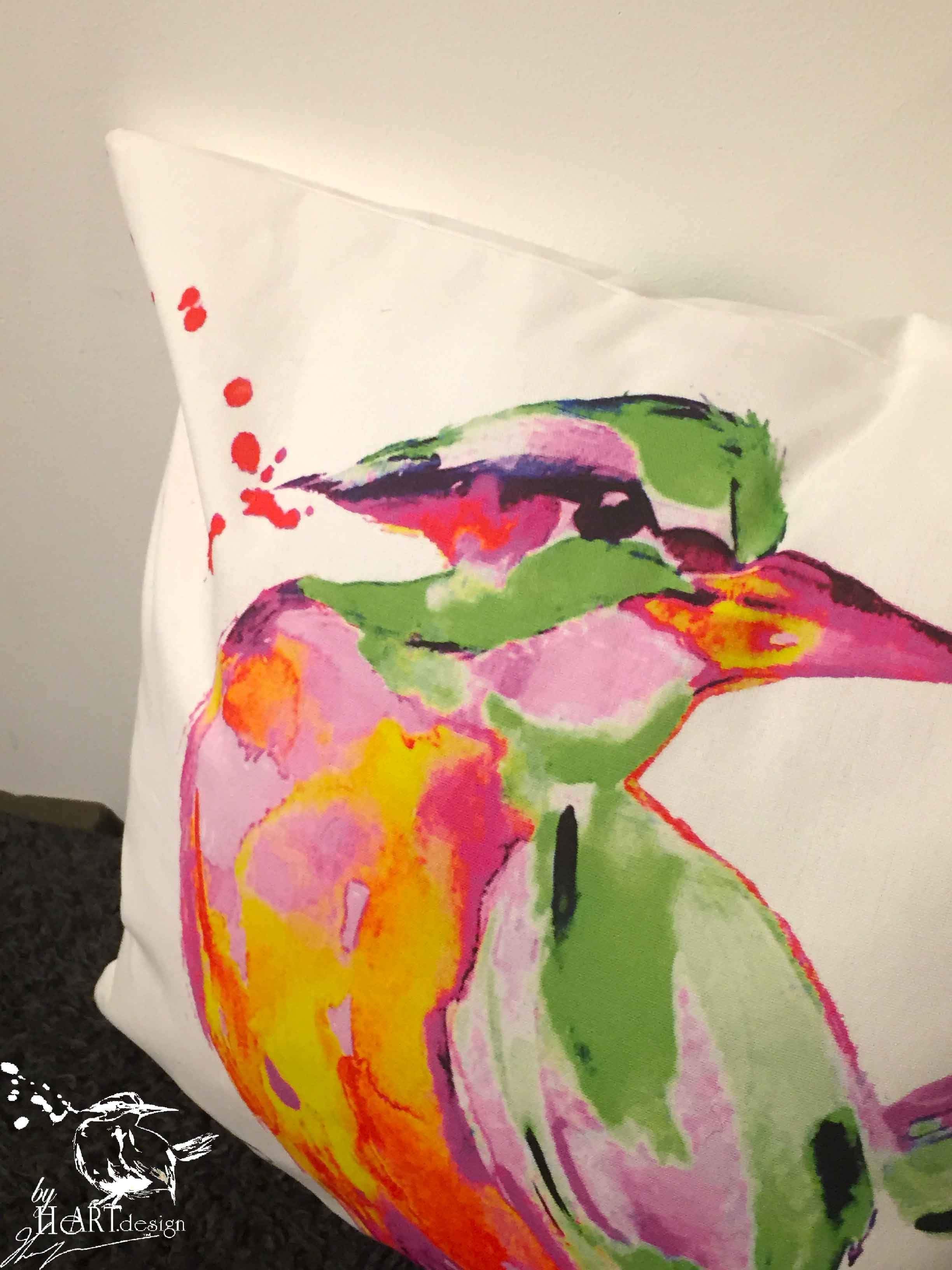 CUSHIONS COVER BY YOUR HEART