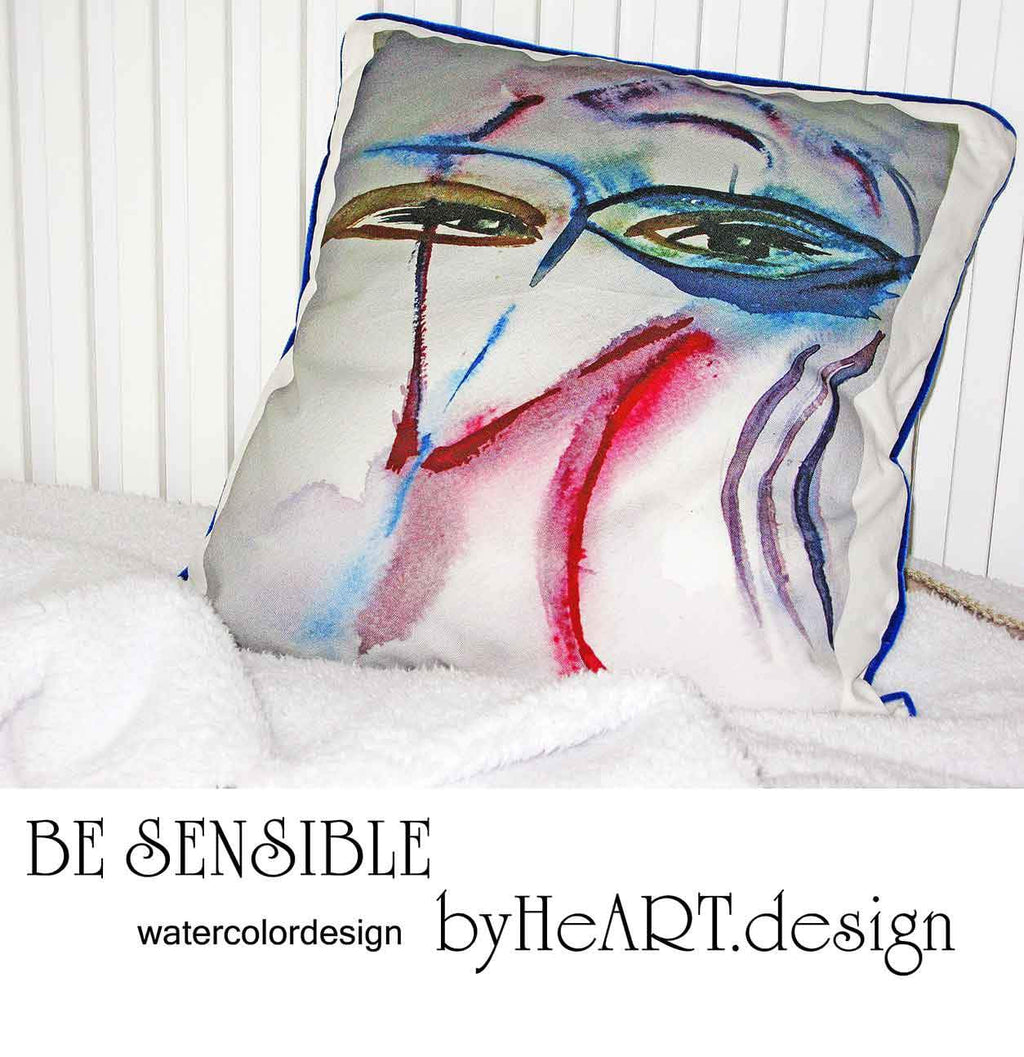 CUSHIONS COVER, INSIKTEN