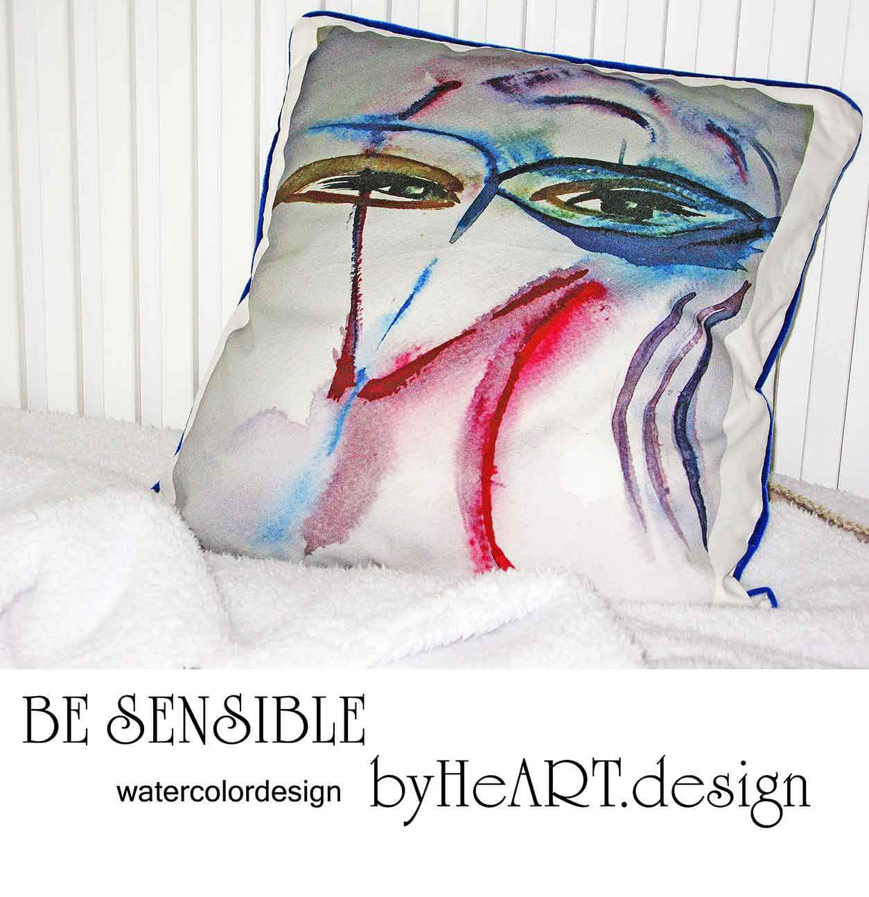 CUSHIONS COVER, INSIKTEN