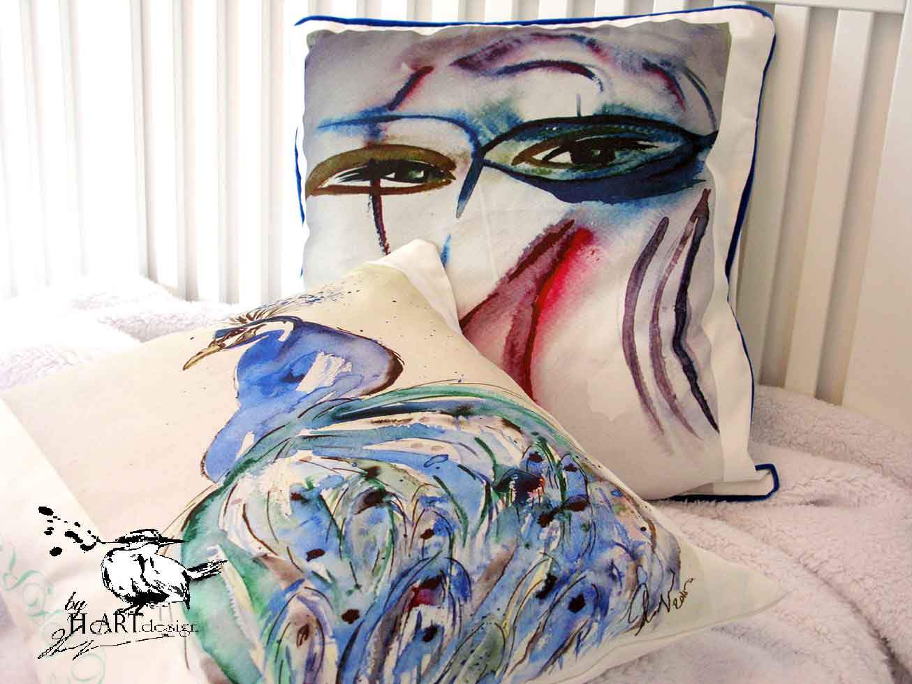 CUSHIONS COVER, INSIKTEN
