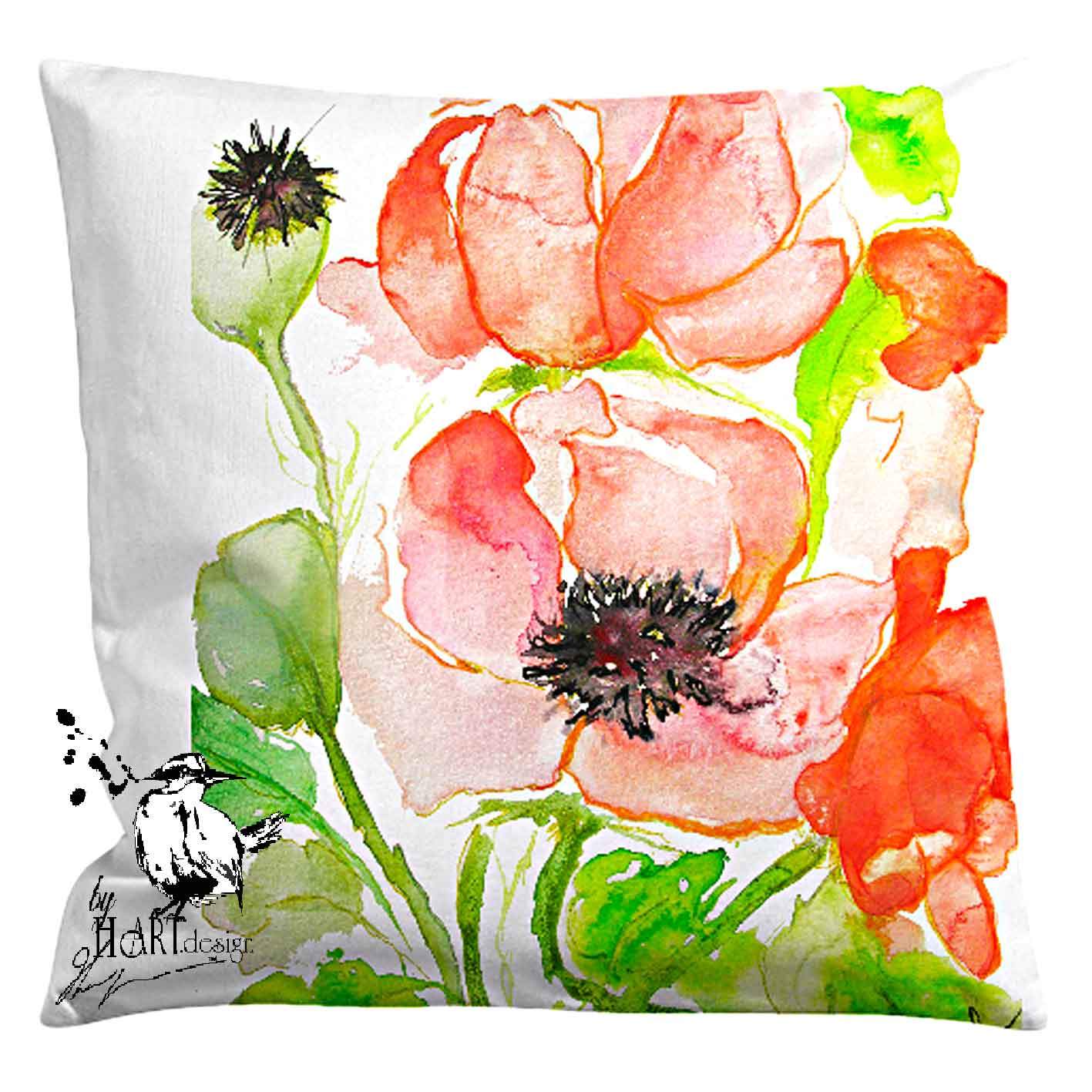 CUSHIONS COVER HOTEI GIVE YOU LUCK