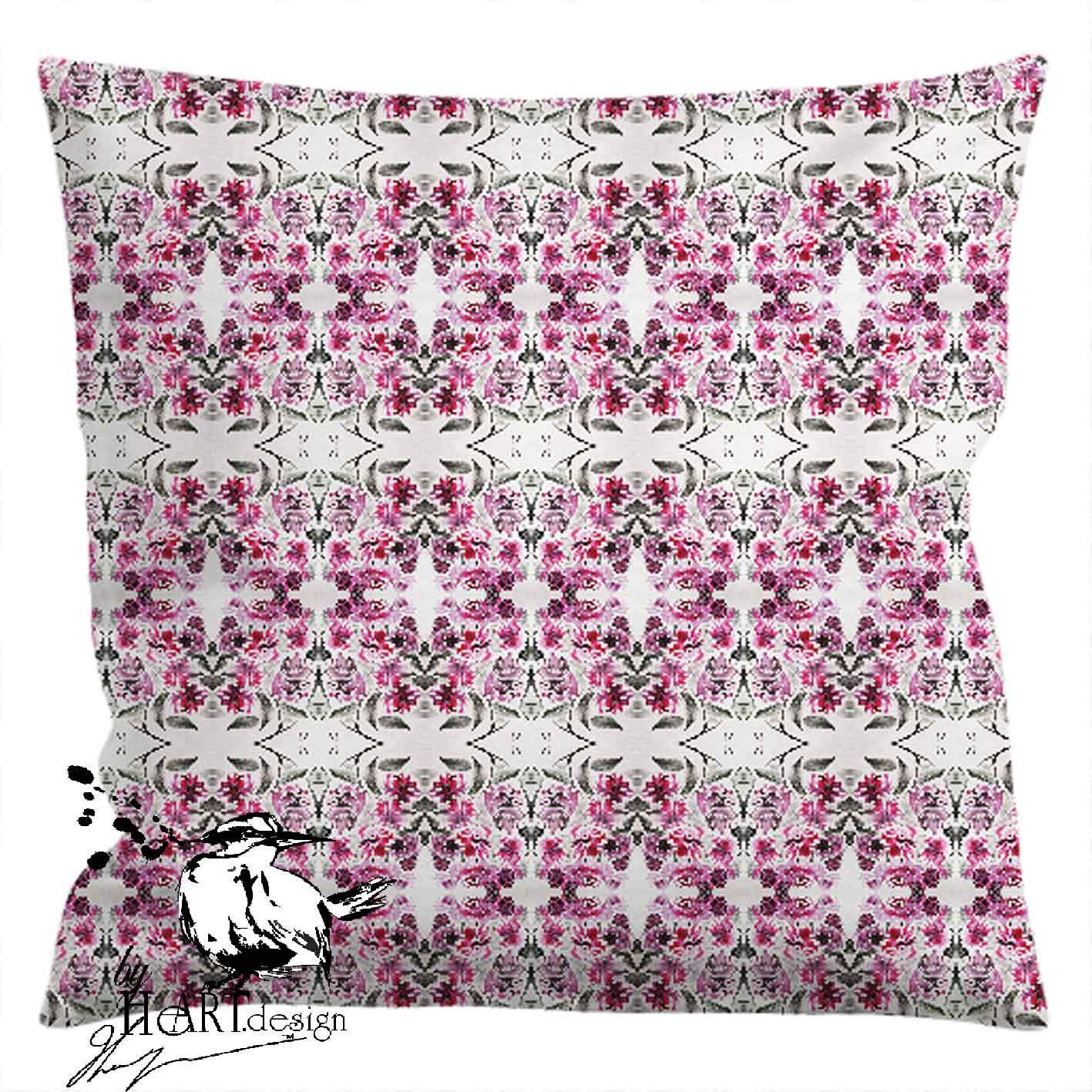 CUSHIONS COVER KODAMA LISTEN TO YOUR TREES