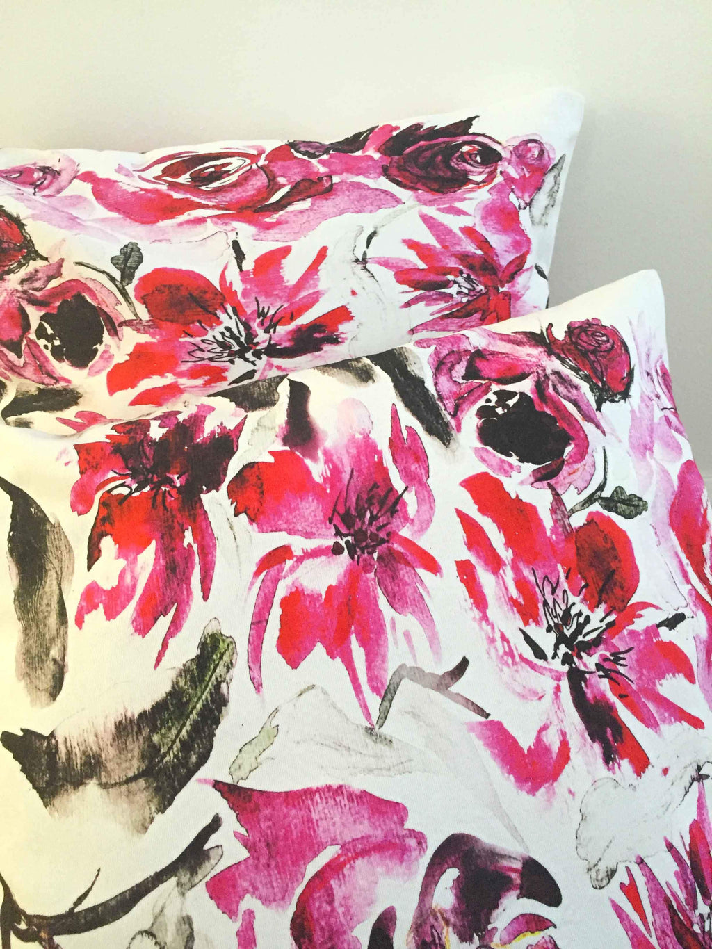 CUSHIONS COVER KODAMA LISTEN TO YOUR TREES