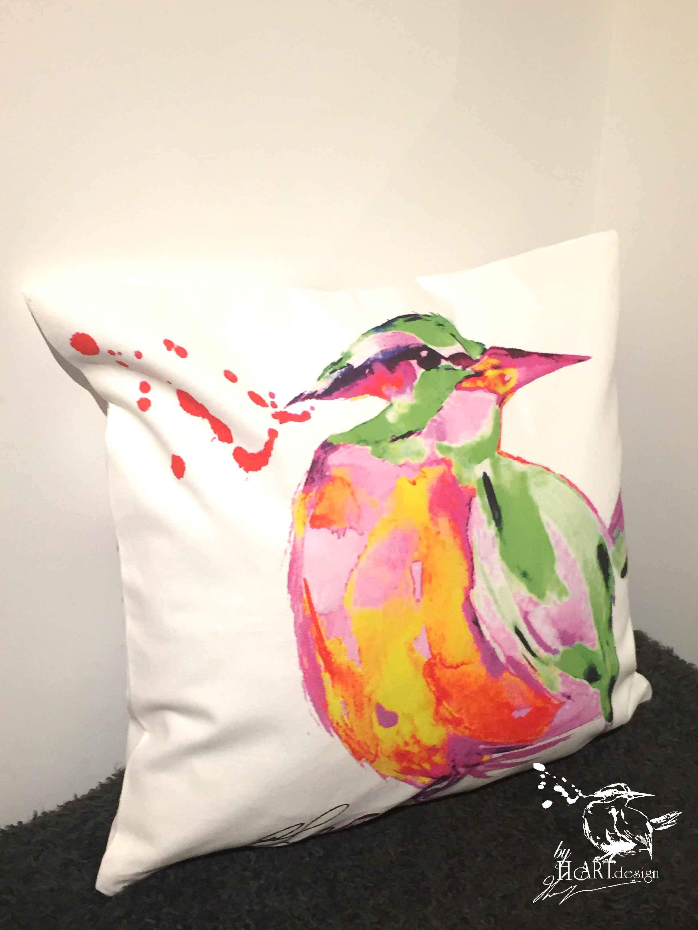 CUSHIONS COVER BY YOUR HEART