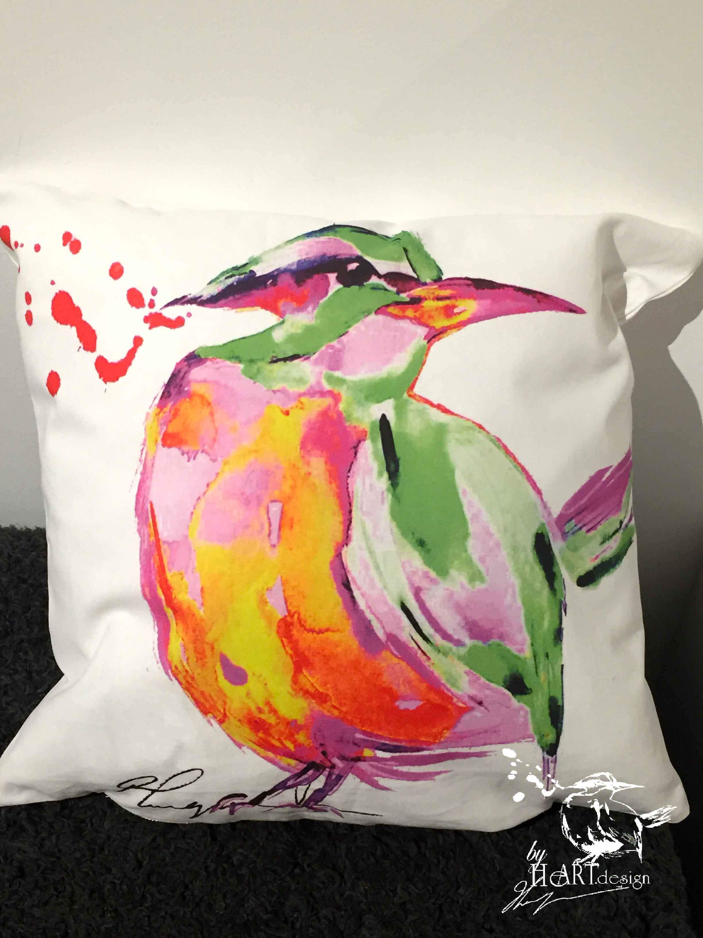 CUSHIONS COVER BY YOUR HEART