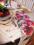 KITCHEN TOWELS, KODAMA LISTEN TO YOUR TREES
