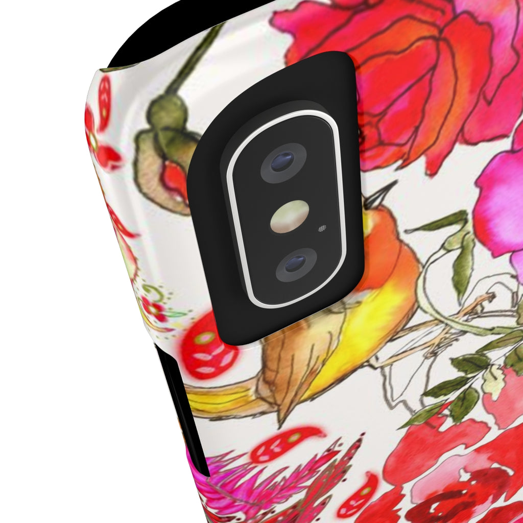 Slim Phone Cases, Case-Mate