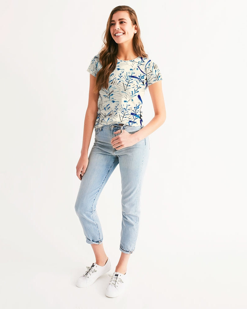 MOONLIGHT BRANCH || Women's Tee