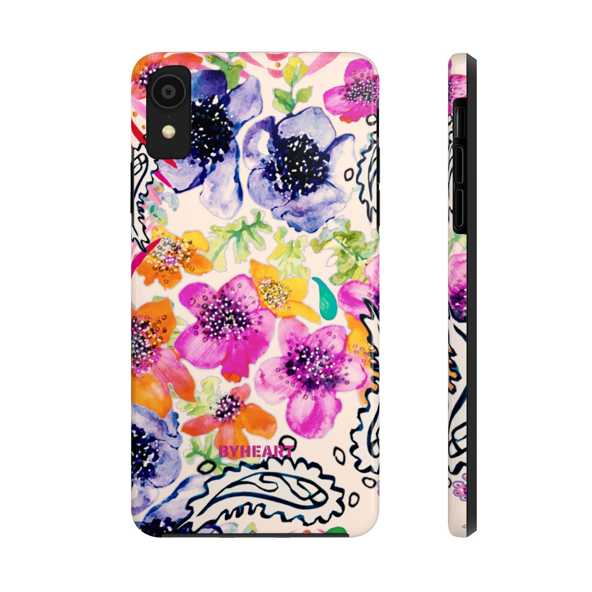 ANEMON WILDFLOWER, NAXOAS | Tough Phone Cases, Case-Mate