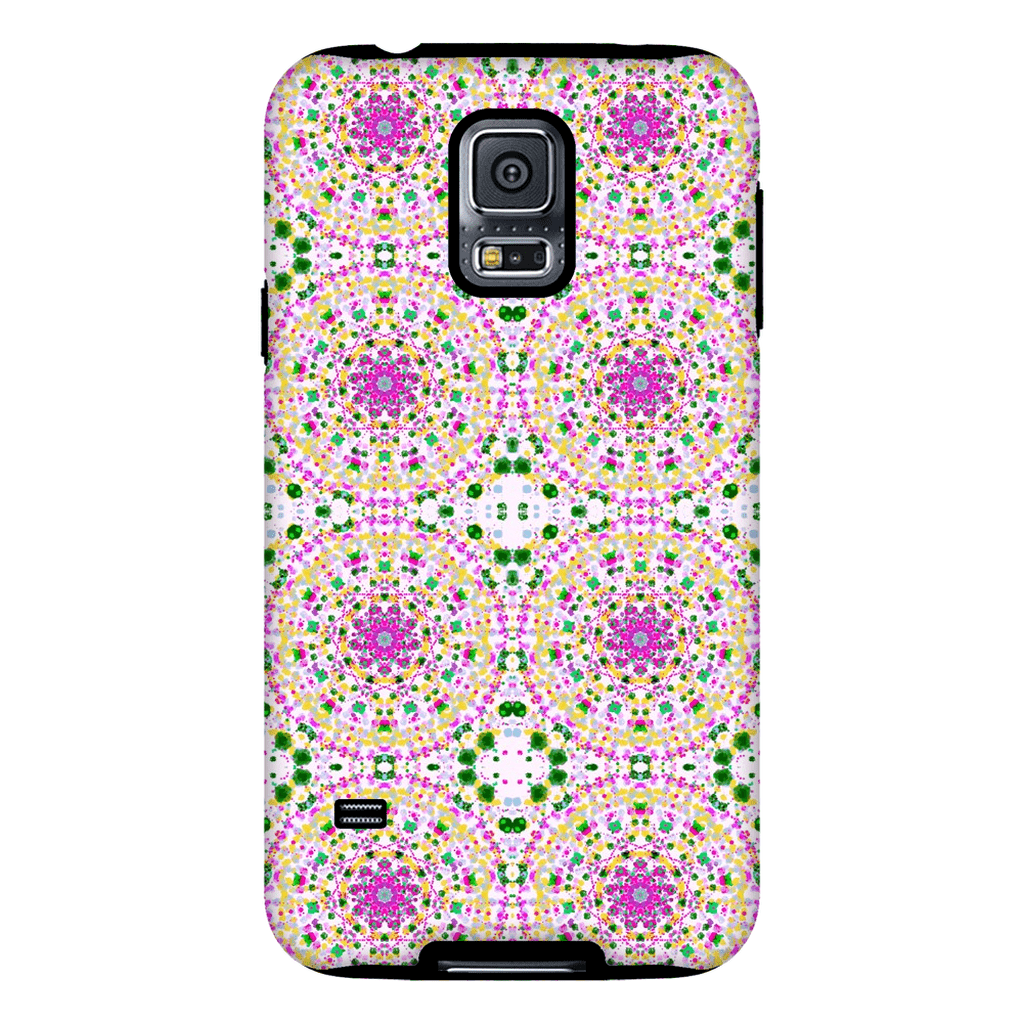 Phone Cases || The starry Pink Star ||
