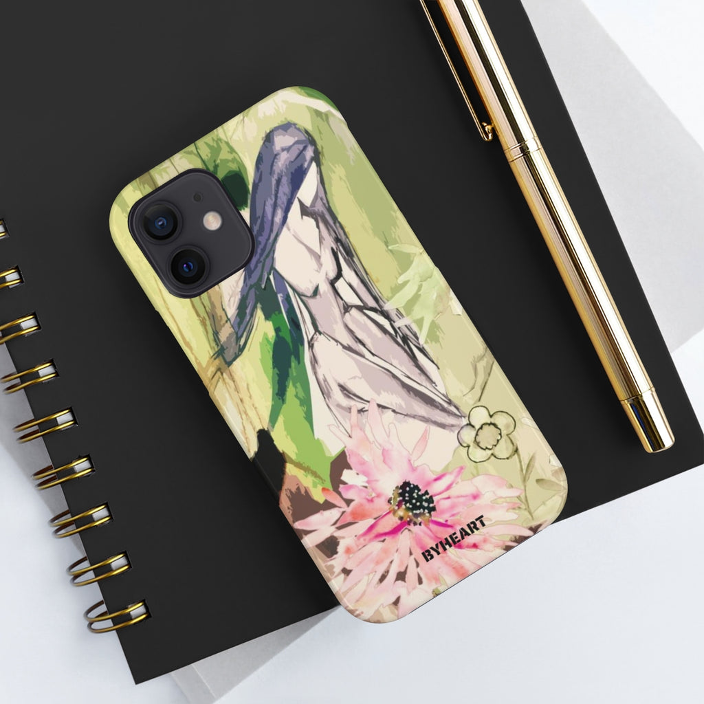 SOLELY LONELY | Tough Phone Cases, Case-Mate |