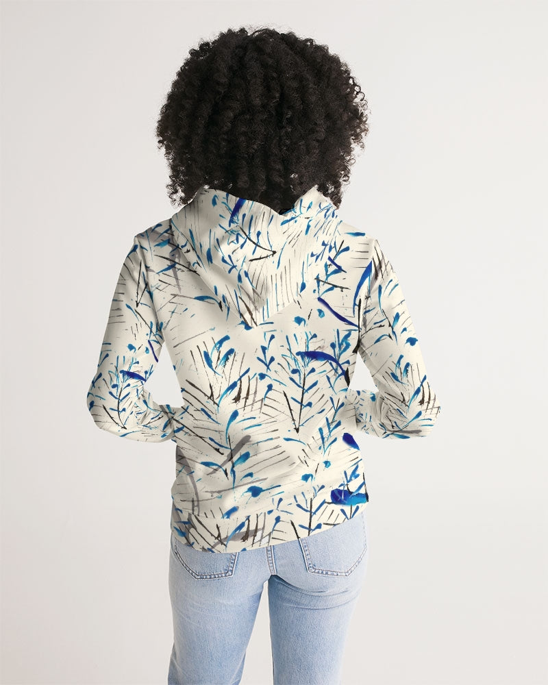 MOONLIGHT BRANCH  ||  Women's Hoodie