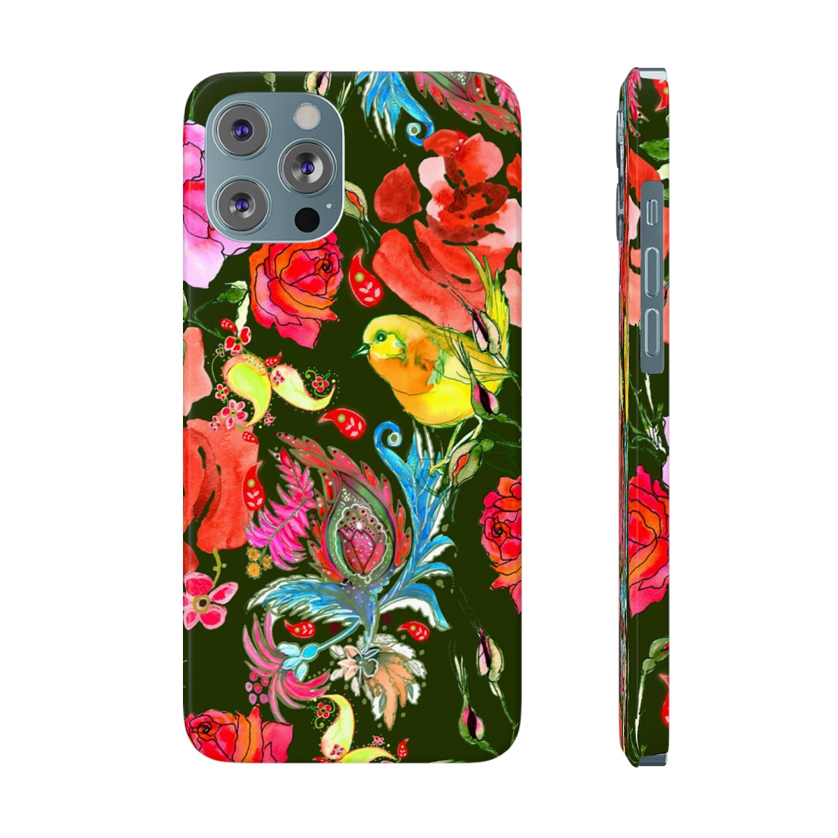 Slim Phone Cases, Case-Mate