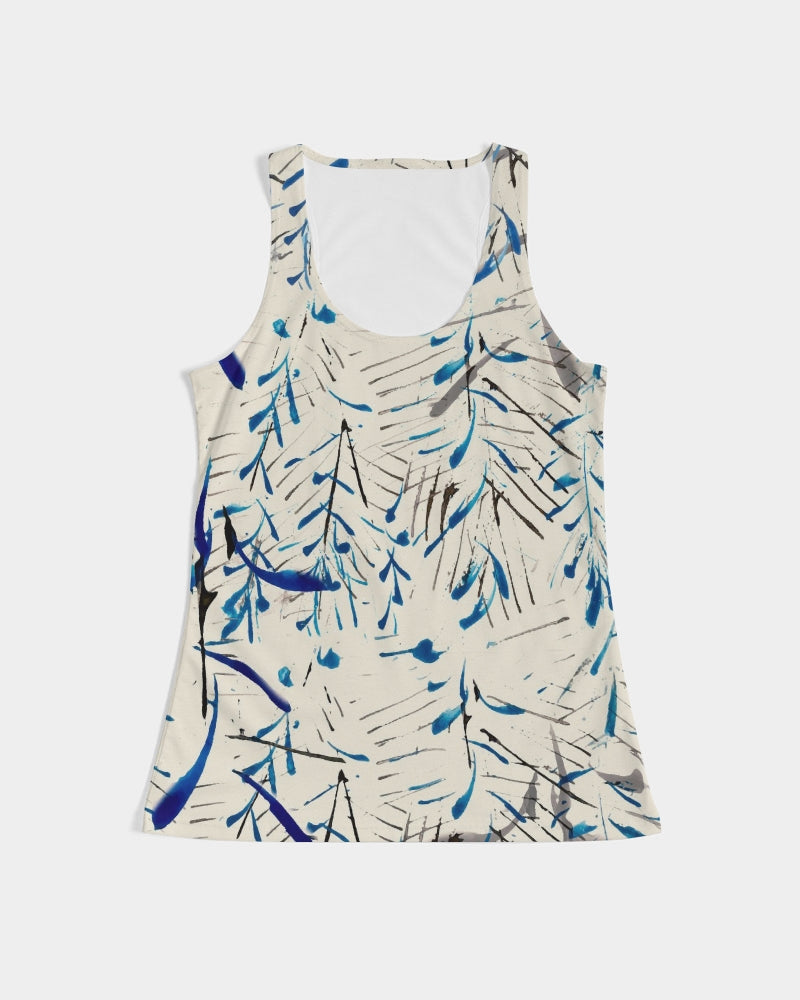 MOONLIGHT BRANCH  Women's Tank