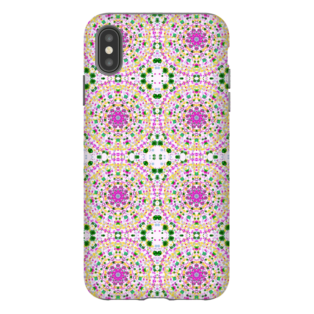 Phone Cases || The starry Pink Star ||