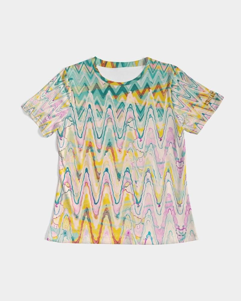 WATERLAND Women's Tee