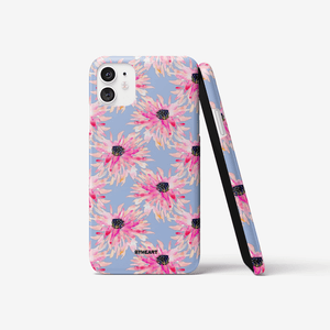 iPhone 11 case || HAPPY FANTASY FLOWERS  ||