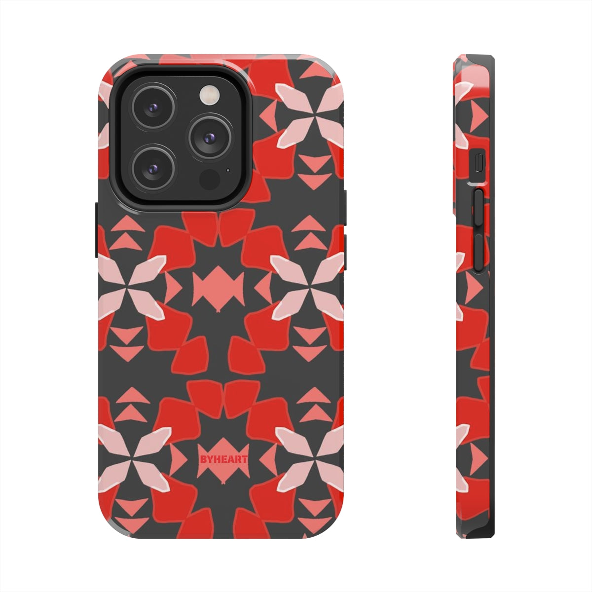 RED FLOWERS IN WINDOWS, MALAGA | Tough Phone Cases, Case-Mate |