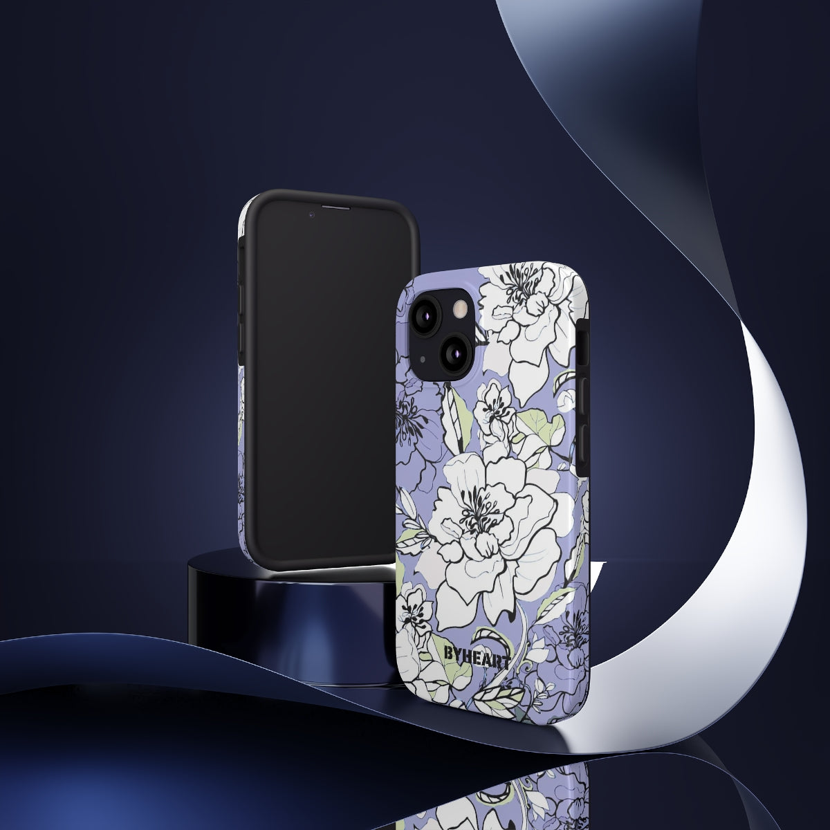PURPLE ROSES, TOKYO  | Tough Phone Cases, Case-Mate |