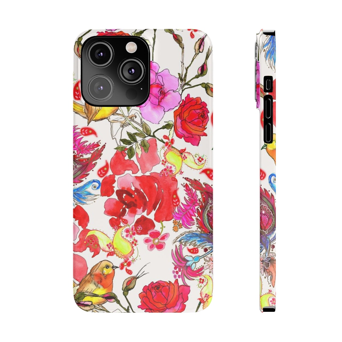 Slim Phone Cases, Case-Mate