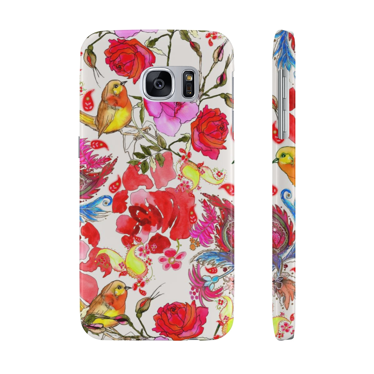 Slim Phone Cases, Case-Mate
