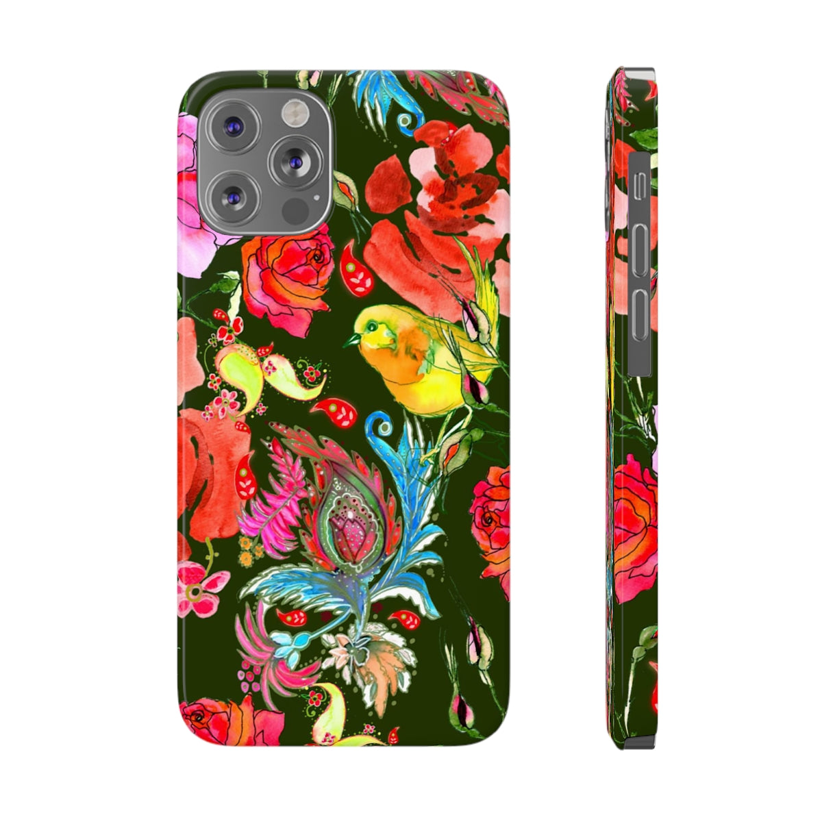 Slim Phone Cases, Case-Mate