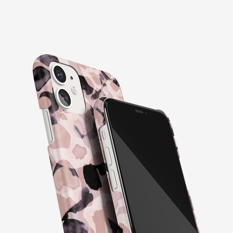 iPhone 11 case || Paradise Island ||