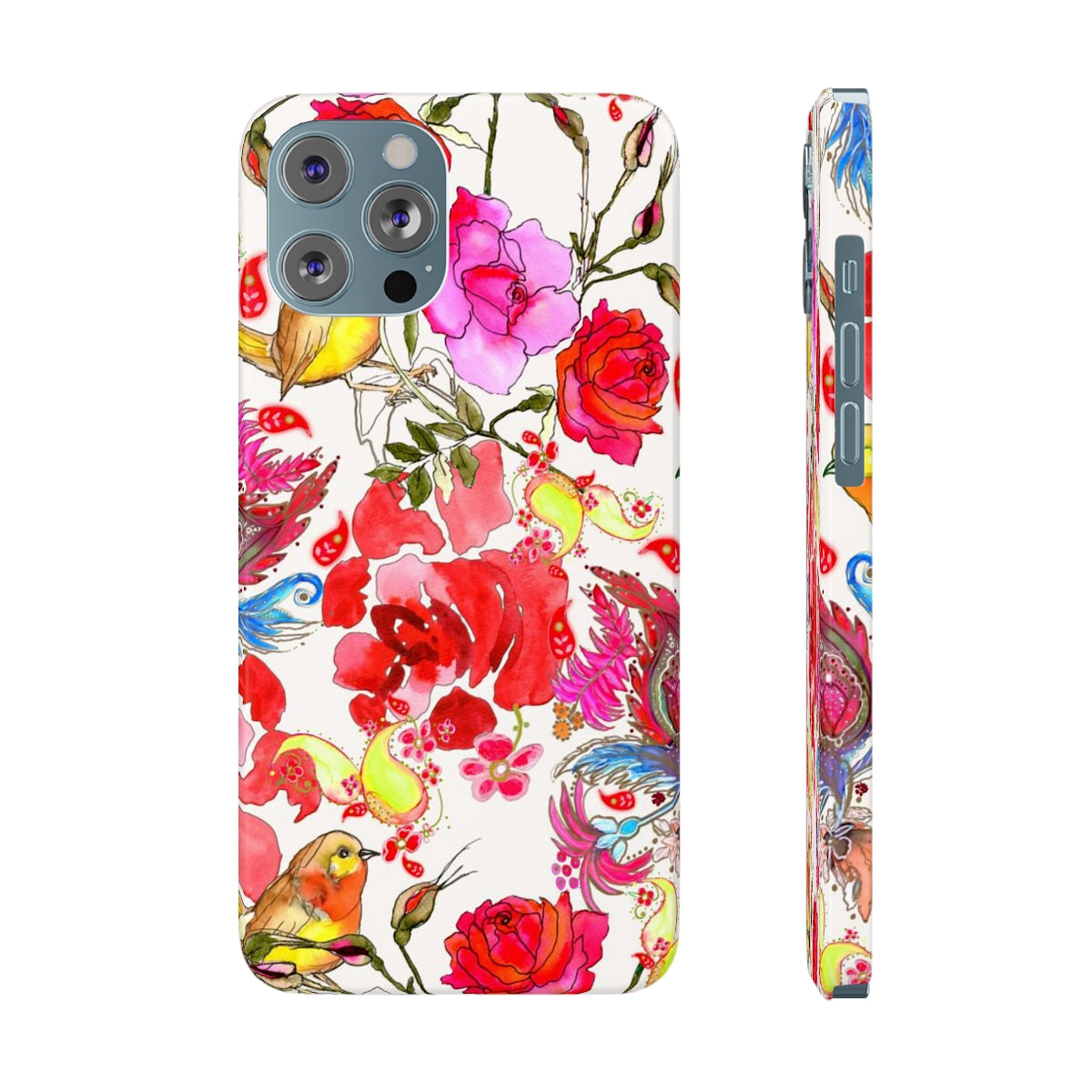 Slim Phone Cases, Case-Mate