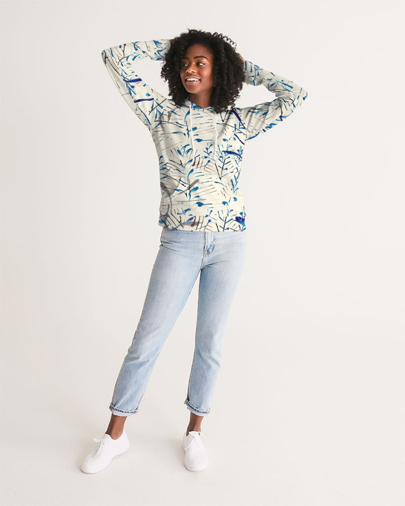 MOONLIGHT BRANCH  ||  Women's Hoodie