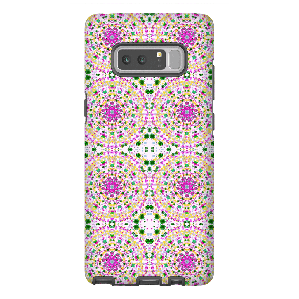 Phone Cases || The starry Pink Star ||