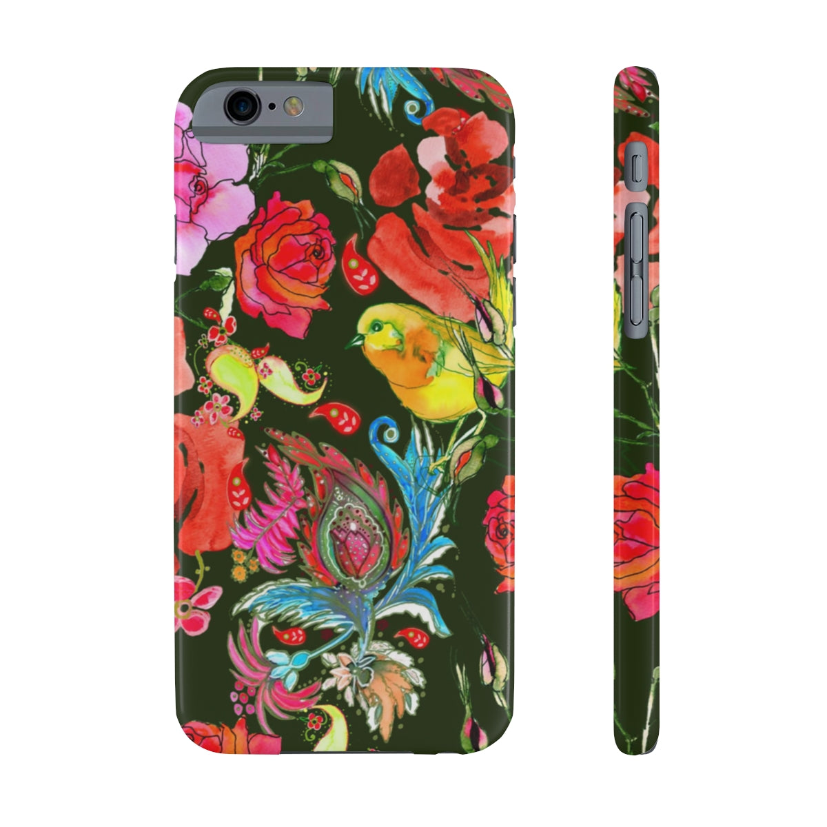 Slim Phone Cases, Case-Mate
