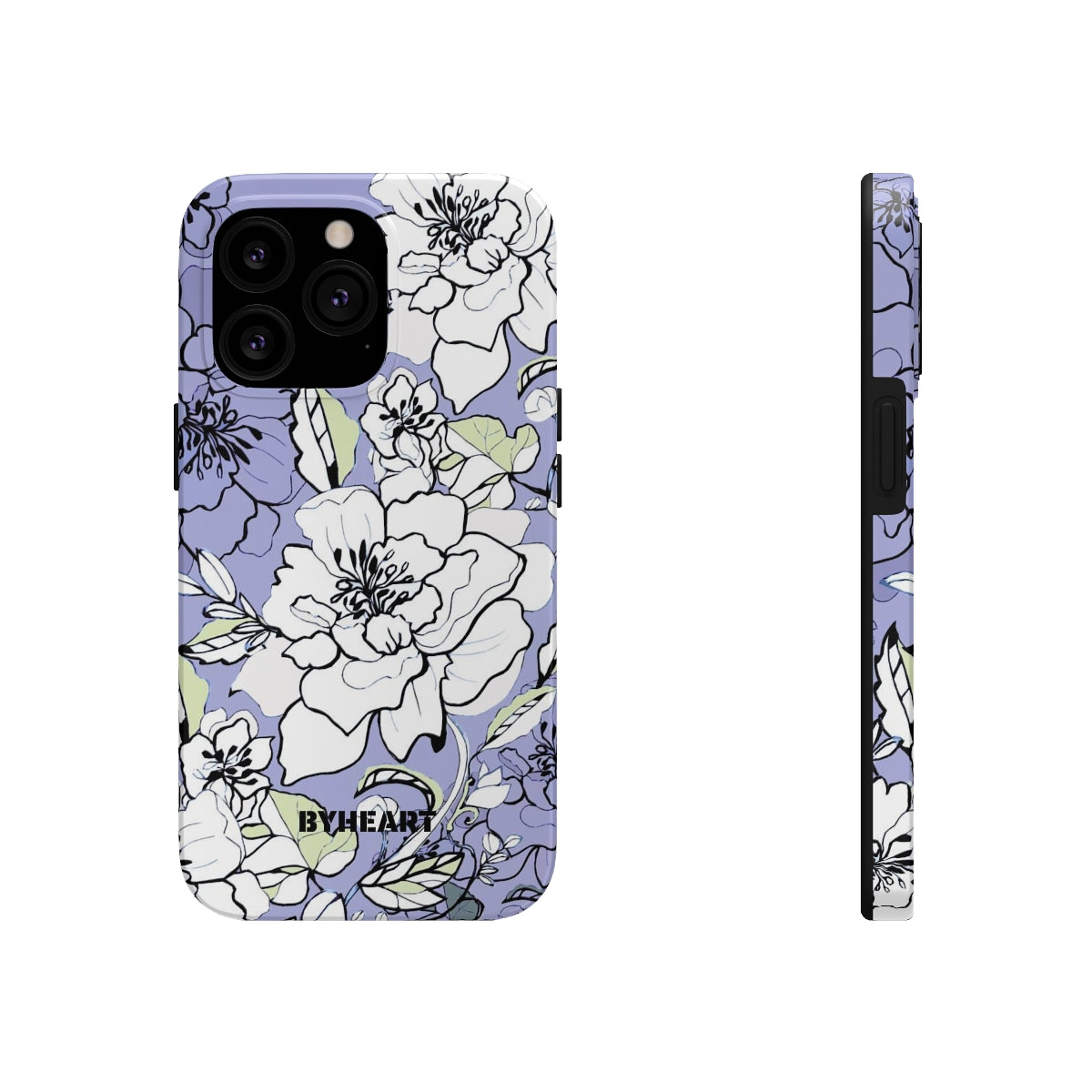 PURPLE ROSES, TOKYO  | Tough Phone Cases, Case-Mate |
