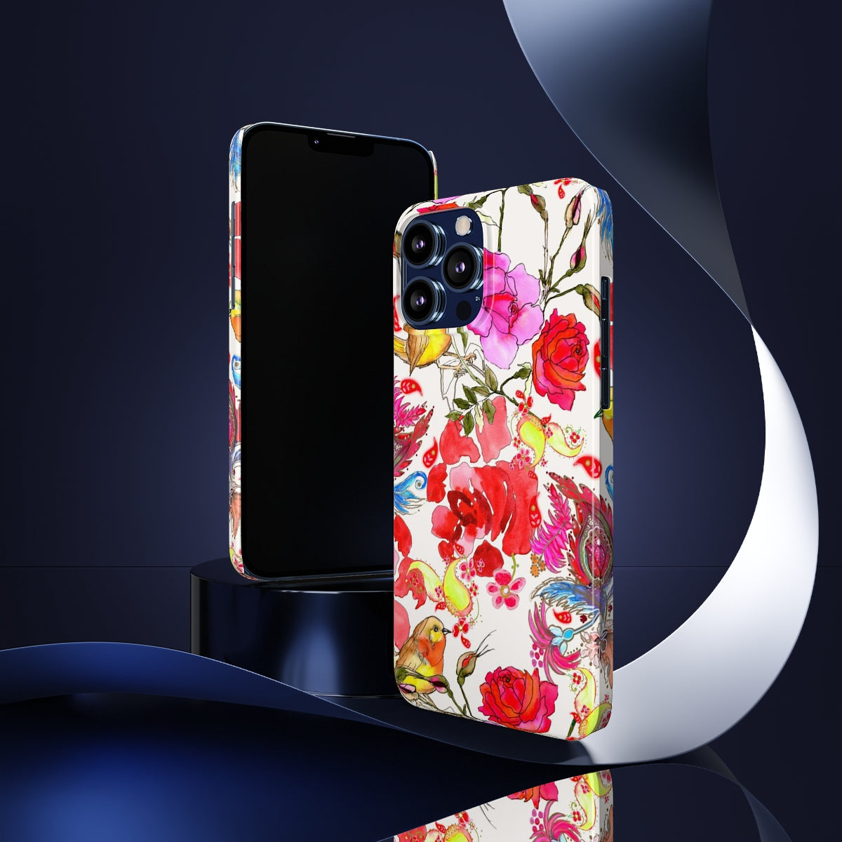 Slim Phone Cases, Case-Mate