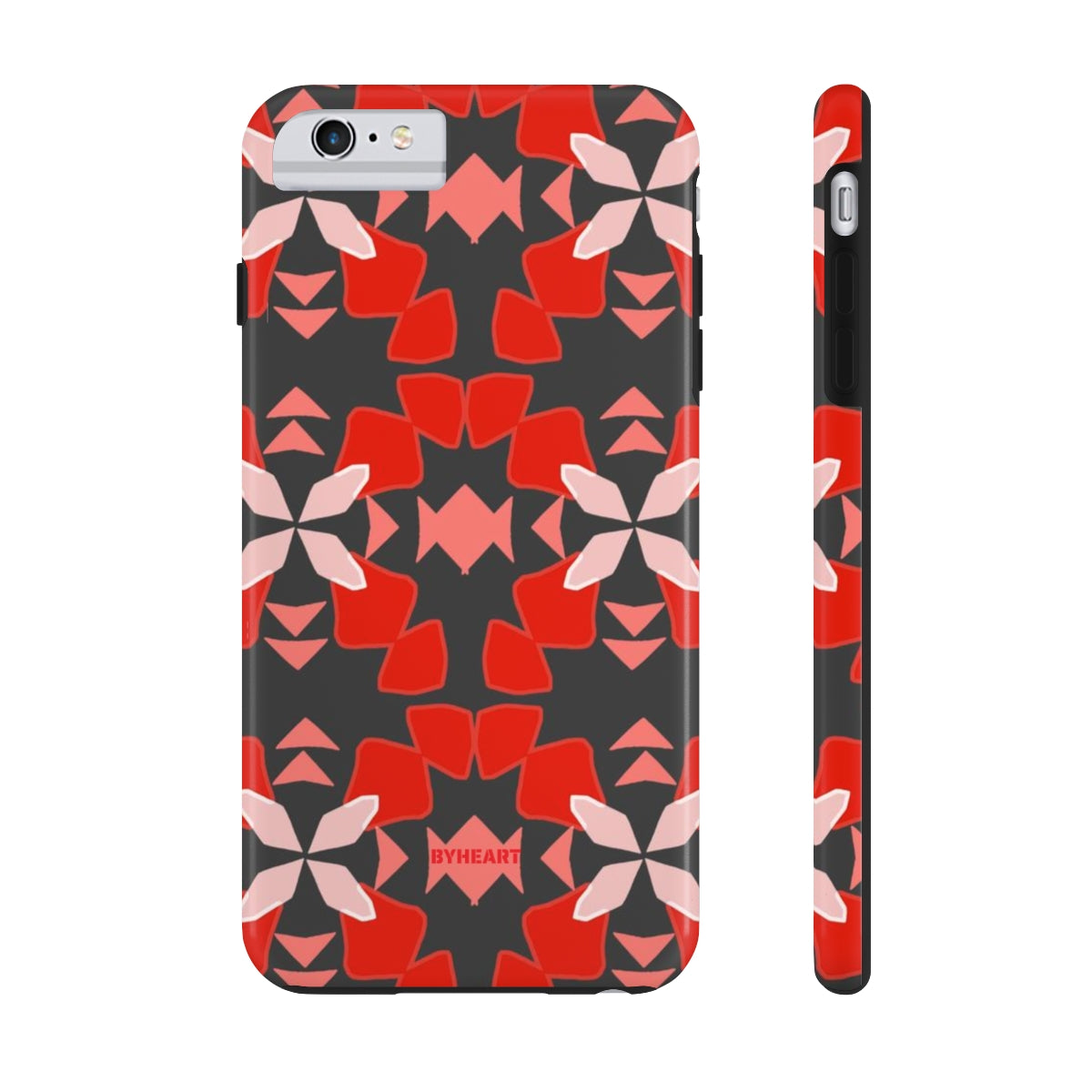 RED FLOWERS IN WINDOWS, MALAGA | Tough Phone Cases, Case-Mate |