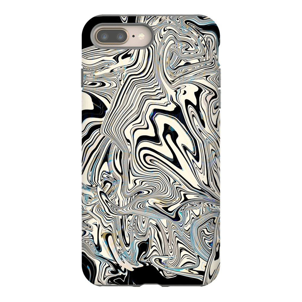 Phone Cases - BLACK SNAKE