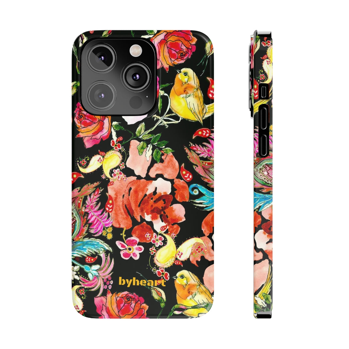 PARADISE GARDEN AT NIGHT, TEHRAN | Slim Phone Cases, Case-Mate |