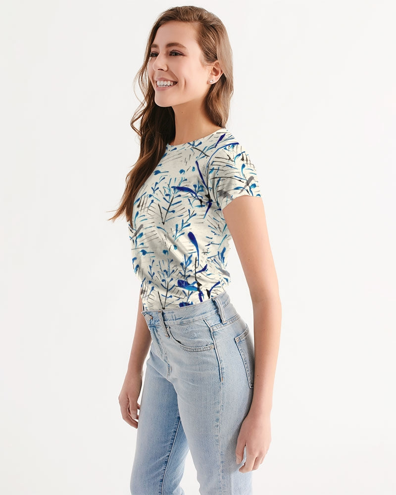 MOONLIGHT BRANCH || Women's Tee