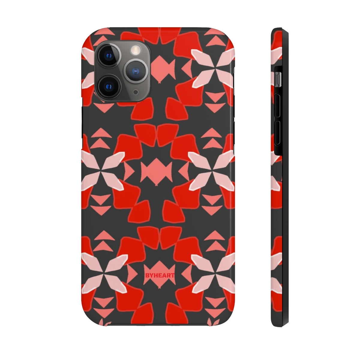 RED FLOWERS IN WINDOWS, MALAGA | Tough Phone Cases, Case-Mate |