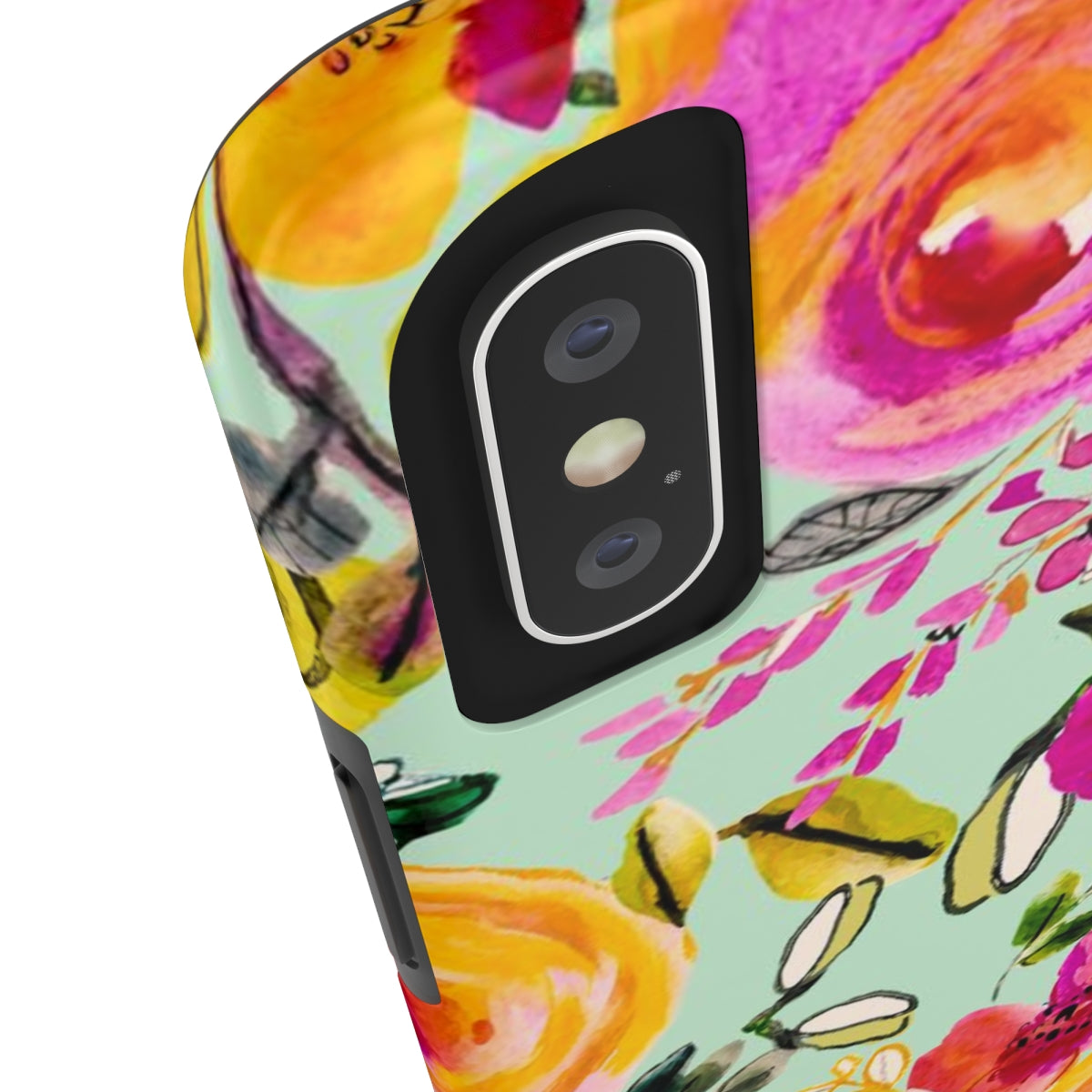 CALIFORNIA ROSES | Tough Phone Cases, Case-Mate | 