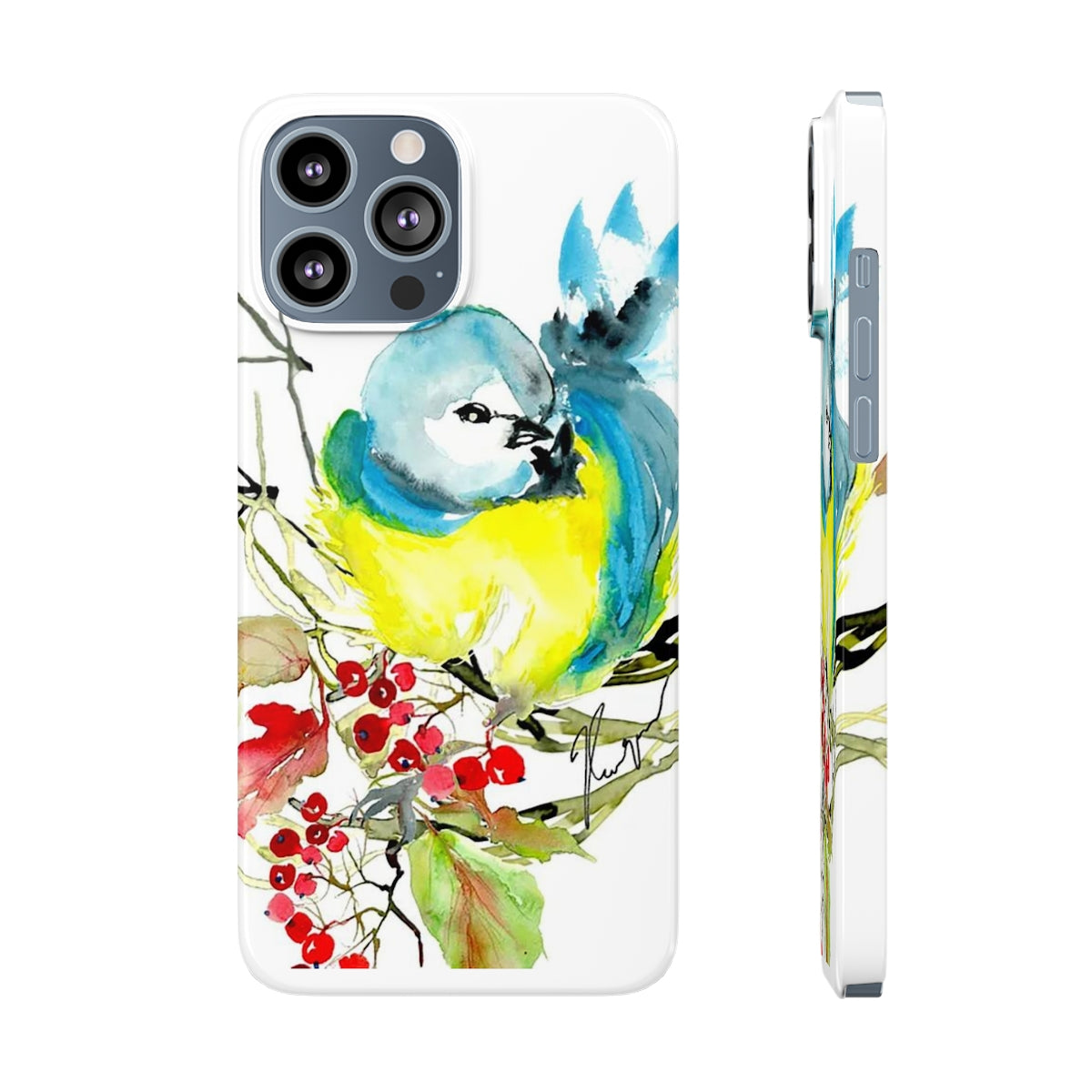 Slim Phone Cases, Case-Mate