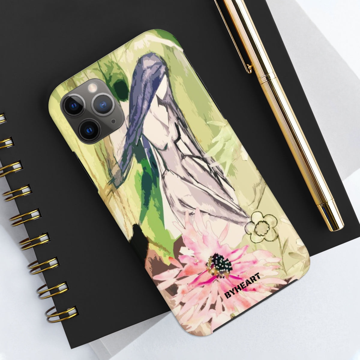 SOLELY LONELY | Tough Phone Cases, Case-Mate |