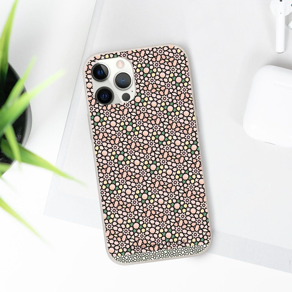 Biodegradable Case