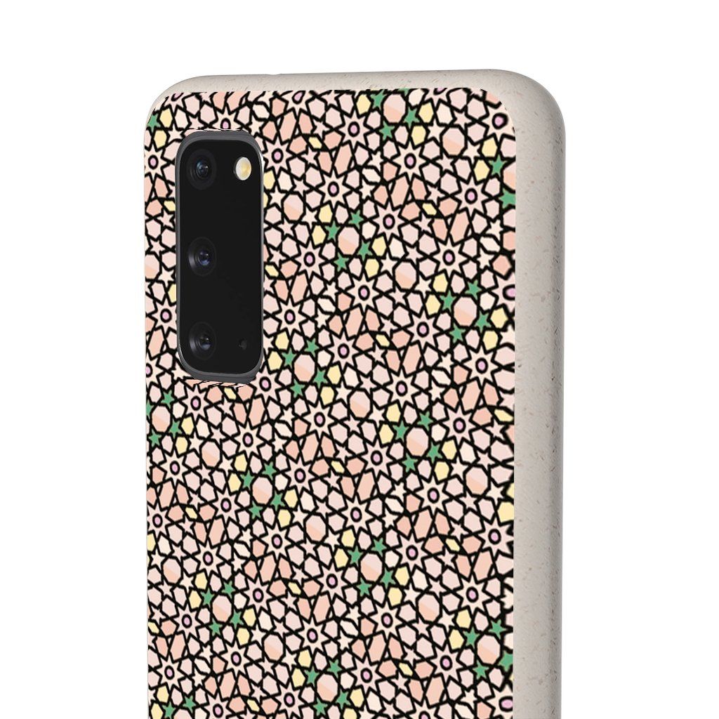 Biodegradable Case